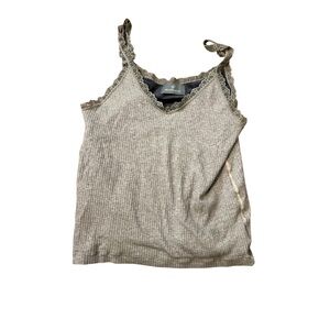 Millstrand Co. Sylvie Camisole Tank Top Viscose Blend